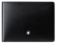 Portafoglio Montblanc Meisterstück  in Pelle 126206 - 126206